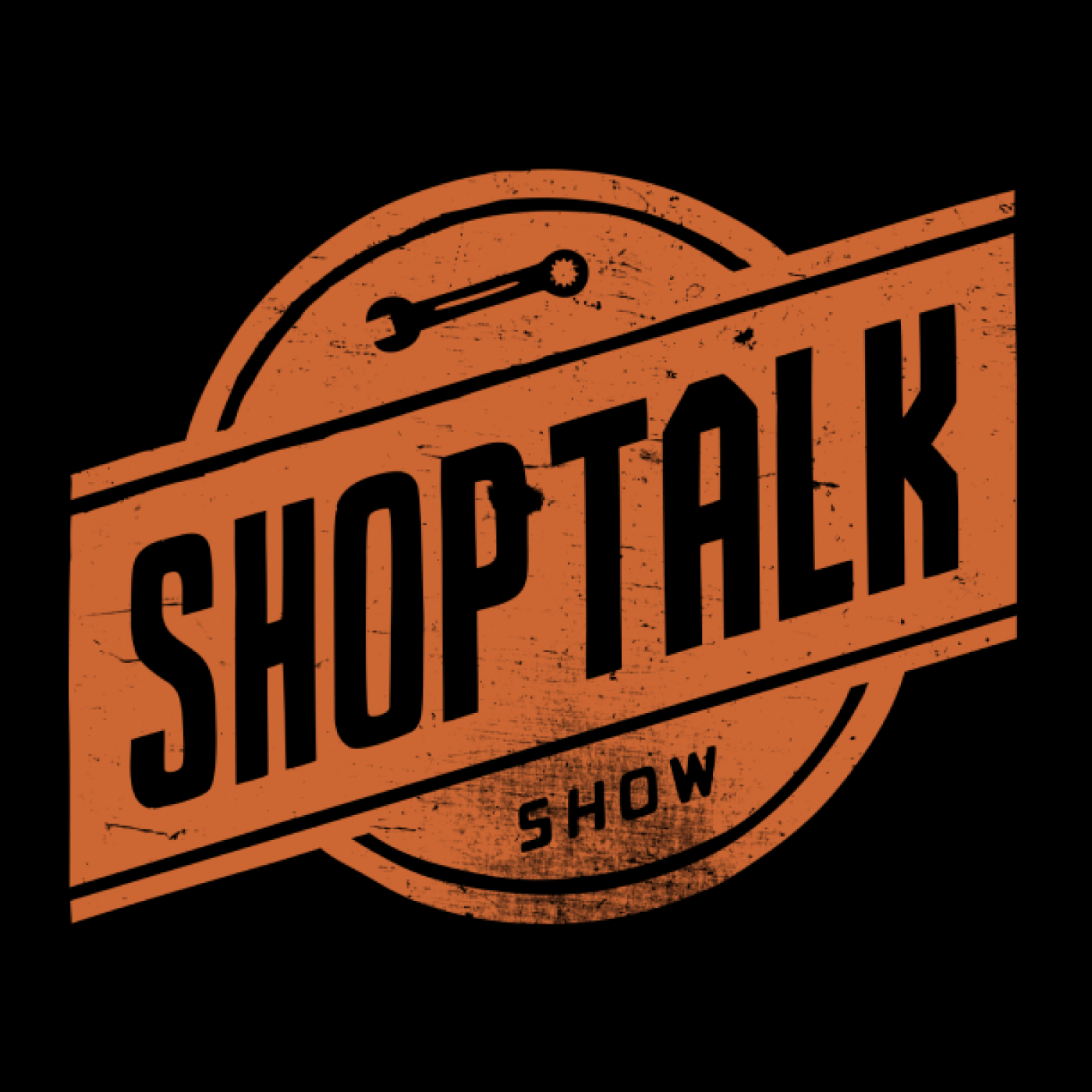 ShopTalk artwork