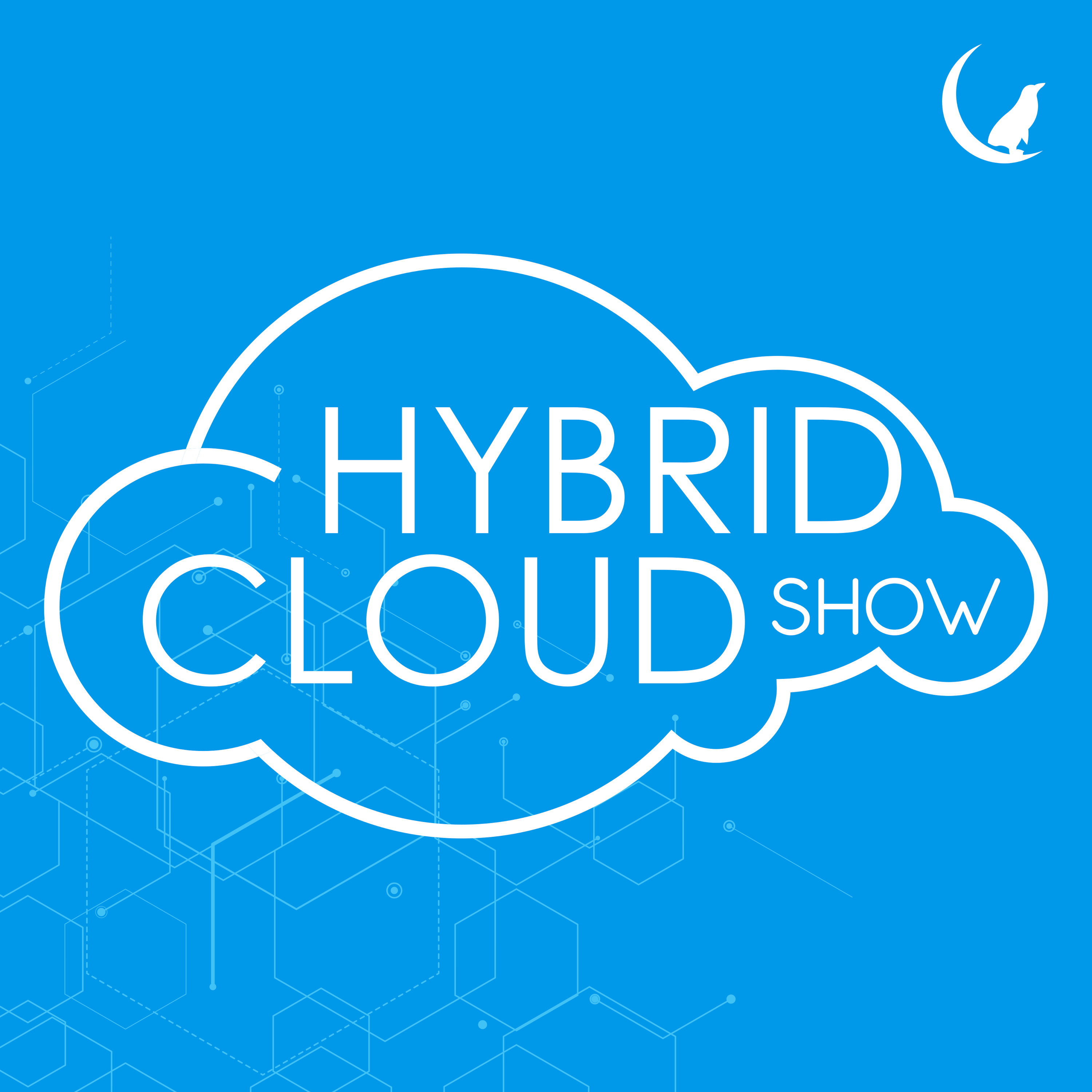 Hybrid Cloud Show artwork