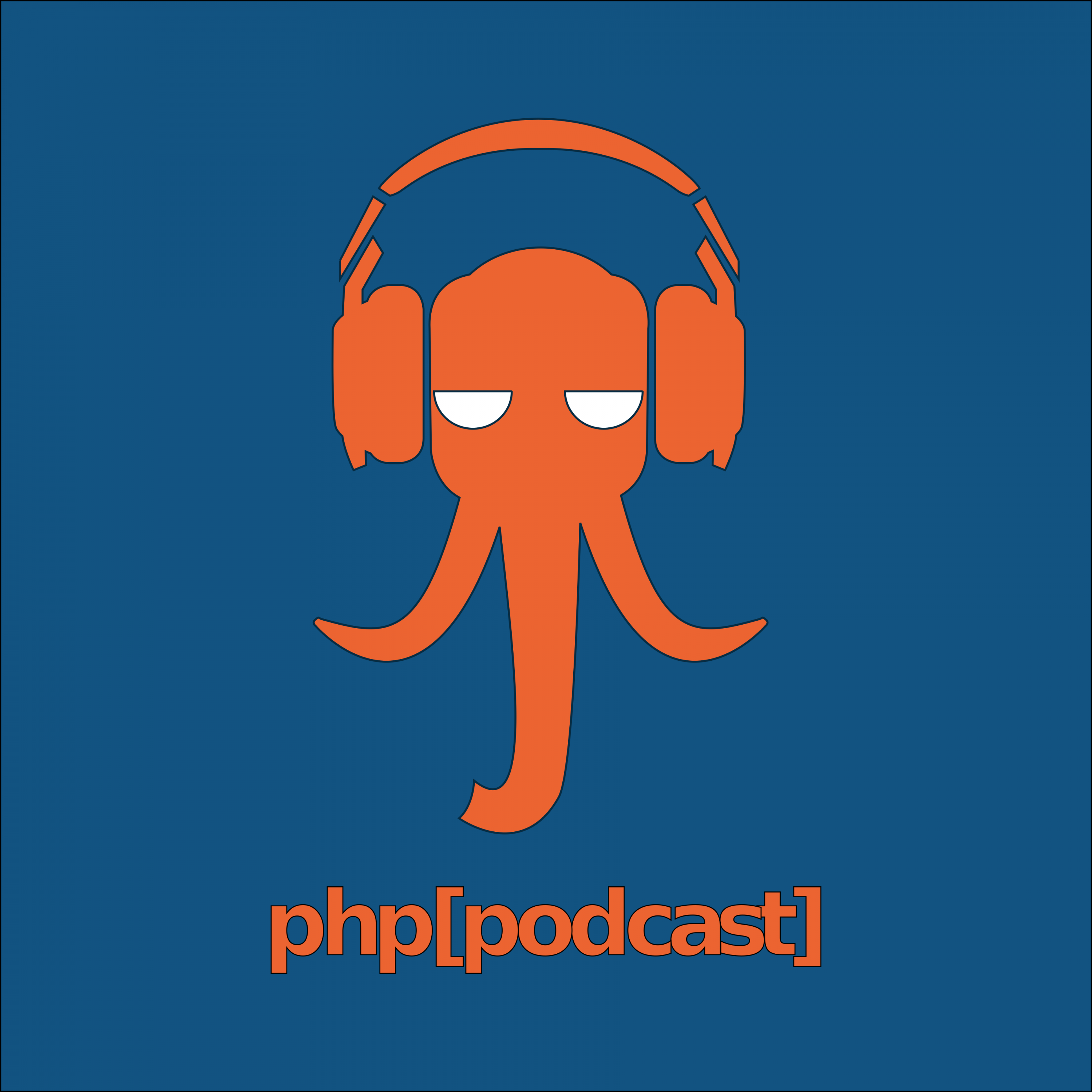 php[podcast] episodes from php[architect] artwork