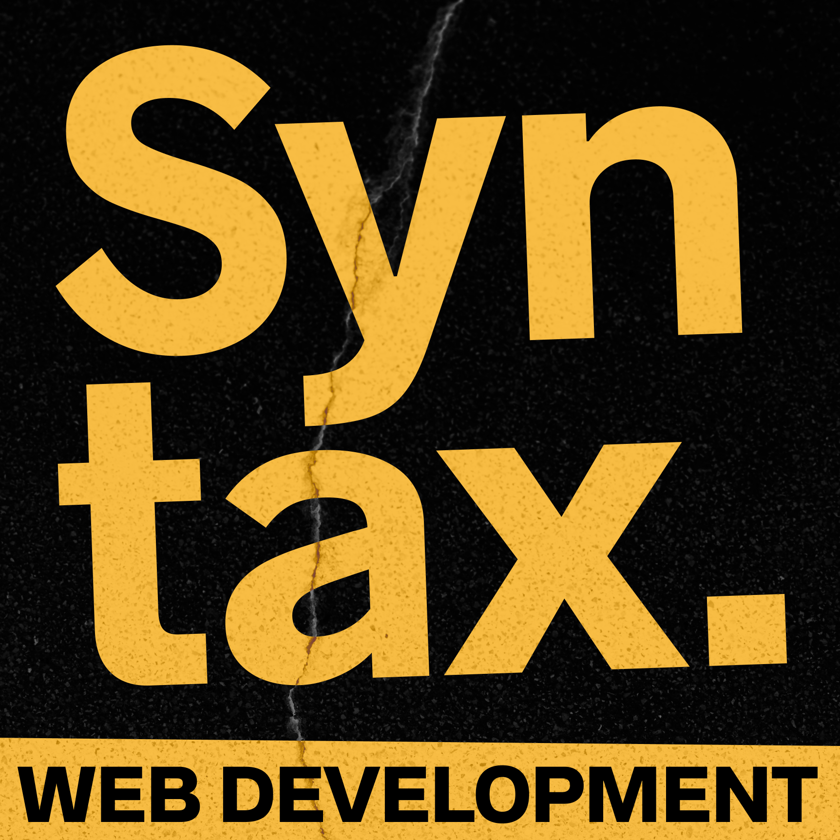 Syntax - Tasty Web Development Treats artwork